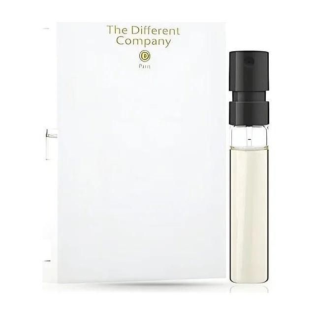 The Different Company Sublime Balkiss Парфюмерная вода унисекс 7.5 мл The Different Company купить