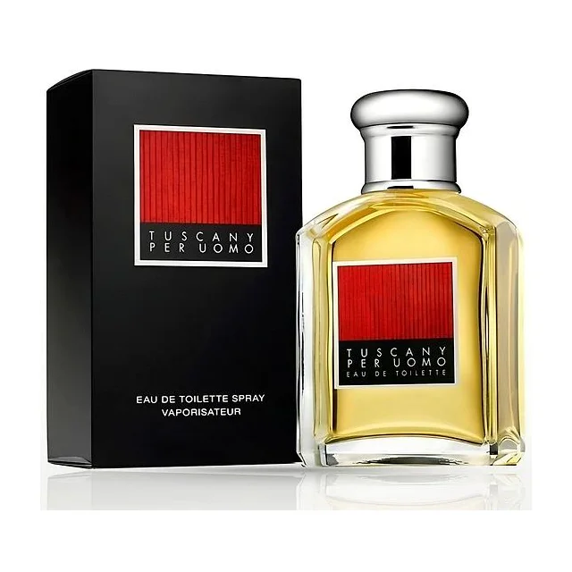 Aramis Tuscany Per Uomo Туалетная вода мужская 100 мл Aramis купить