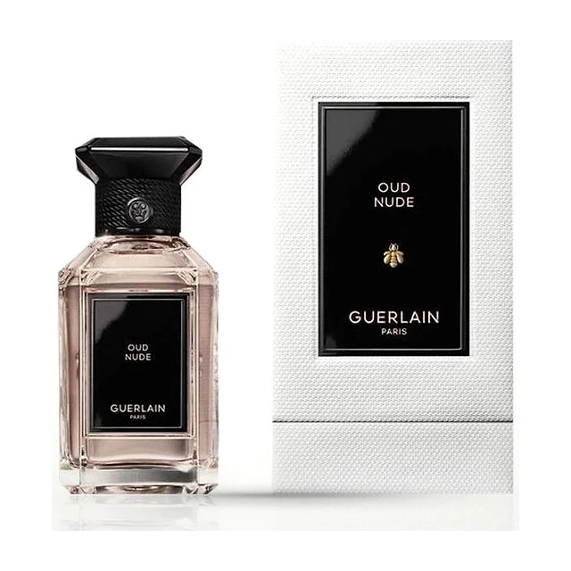 Guerlain Oud Nude Парфюмерная вода 10 мл купить