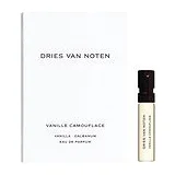 Dries Van Noten Vanille Camouflage Парфюмерная вода унисекс 4 мл фото 1