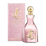 Jimmy Choo I Want Choo With Love Парфюмерная вода женская 4.5 мл фото 2