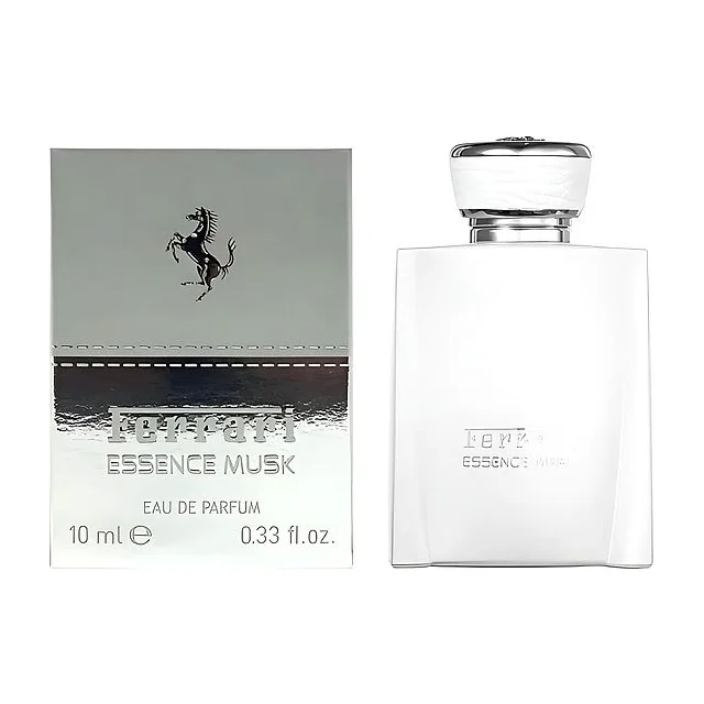 Ferrari Essence Musk Парфюмерная вода мужская 10 мл купить