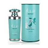 Lattafa Perfumes Mayar Natural Intense Парфюмерная вода женская 100 мл фото 1