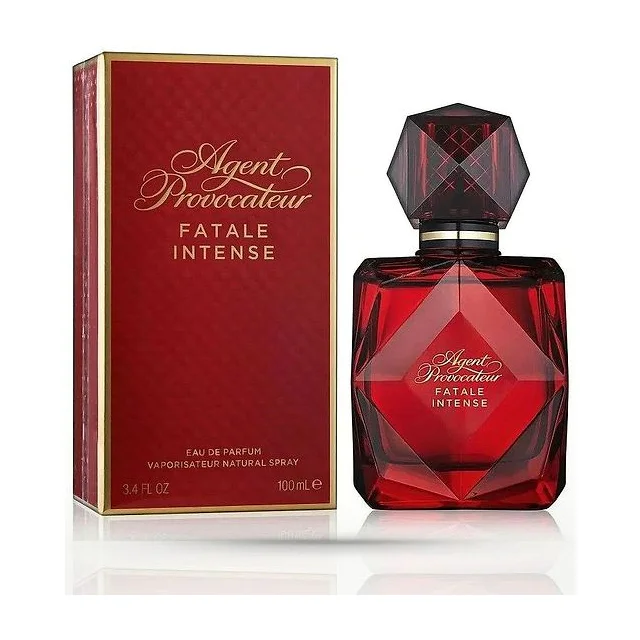 Agent Provocateur Fatale Intense Парфюмерная вода женская 100 мл Agent Provocateur купить