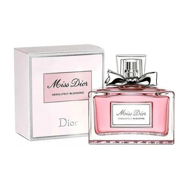 Dior Miss Dior Absolutely Blooming Парфюмерная вода женская 100 мл Dior купить