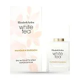 Elizabeth Arden White Tea Mandarin Blossom Туалетная вода женская 100 мл фото 1