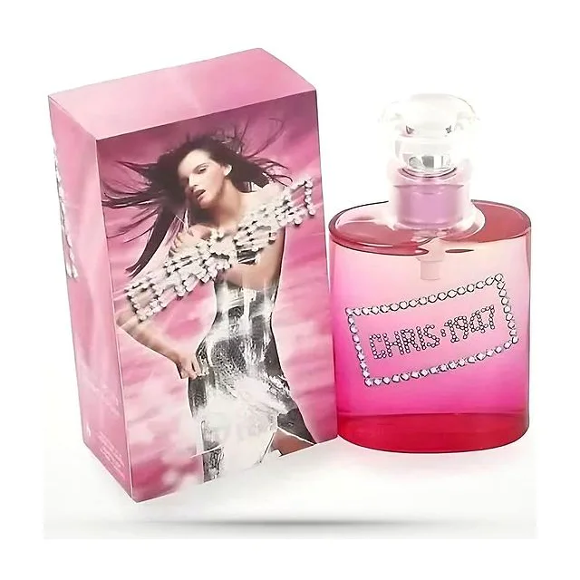 Dior Chris 1947 Туалетная вода женская 50 мл Dior купить
