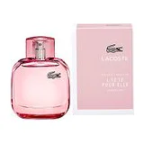 Lacoste L.12.12 POUR ELLE SPARKLING Туалетная вода 50 мл фото 3