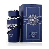 Fragrance World Just Azraq Парфюмерная вода унисекс 100 мл фото 1