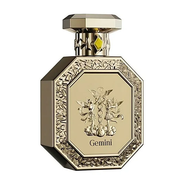 French Avenue Genesis Gemini Парфюмерная вода унисекс 90 мл French Avenue Genesis купить