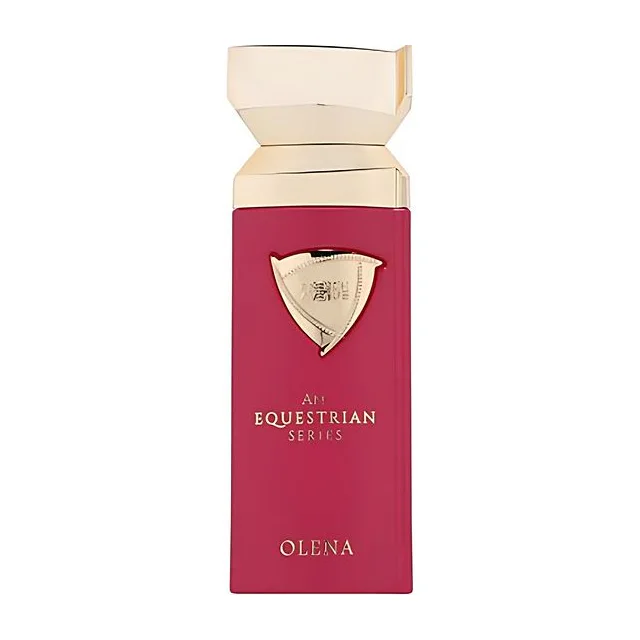 French Avenue An Equestrian Series Olena Парфюмерная вода женская 100 мл French Avenue купить