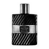 DIOR EAU SAUVAGE EXTREME туалетная вода мужская 50 мл фото 1