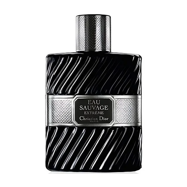 DIOR EAU SAUVAGE EXTREME туалетная вода мужская 50 мл DIOR EAU SAUVAGE купить