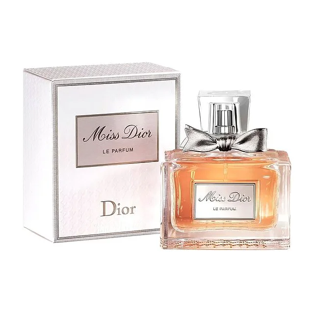 Christian Dior Miss Dior Le Parfum парфюмерная вода женская 75 мл Christian Dior Miss купить