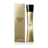 Giorgio Armani Code Absolu парфюмерная вода женская 75 мл фото 1