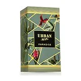 Fragrance World Urban Man Paradise Парфюмерная вода для мужчин 90 мл фото 3