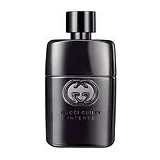Gucci Guilty Intense туалетная вода мужская 50 мл фото 1