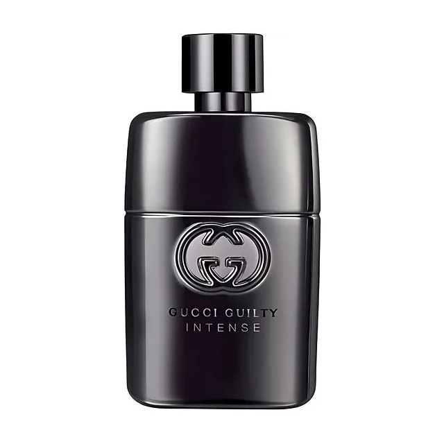 Gucci Guilty Intense туалетная вода мужская 50 мл Gucci купить