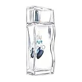 Kenzo L'Eau par Kenzo Wild pour Homme Туалетная вода мужская 50 мл фото 1