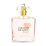 Guerlain Colours of Love Туалетная вода женская 50 мл фото 2