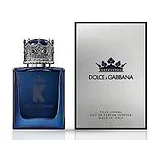 Dolce & Gabbana K Intense Парфюмерная вода для мужчин 50 мл фото 1