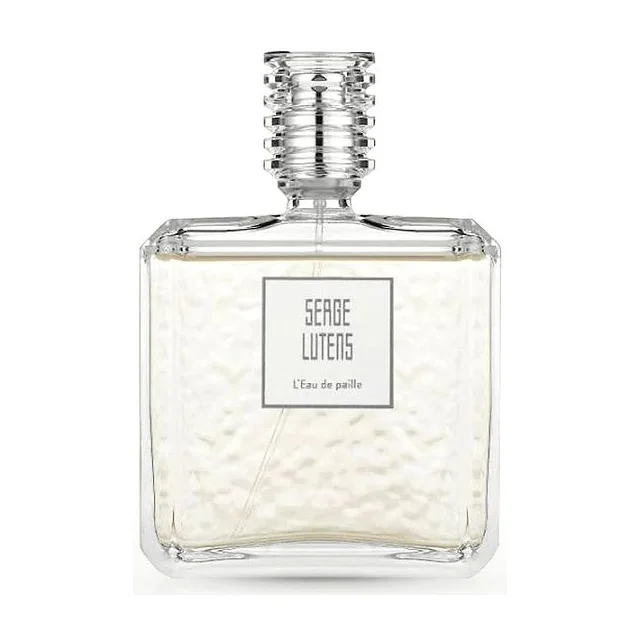 Serge Lutens L'eau PAILLE Парфюмерная вода унисекс 1 мл купить