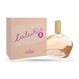 Lulu Castagnette Lulu ROSE Вода парфюмерная для женщин 100 мл