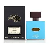 David Jourquin Cuir Caraibes Вода парфюмерная унисекс 100 мл