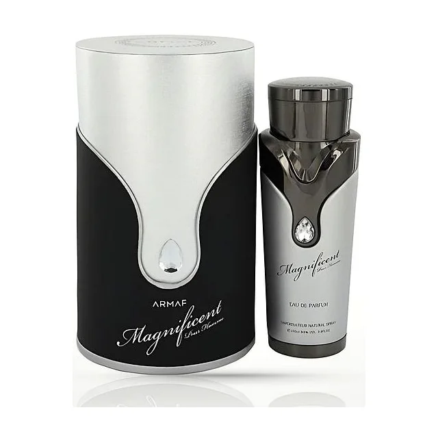 Armaf Magnificent Pour Homme Вода парфюмерная мужская 100 мл Armaf купить