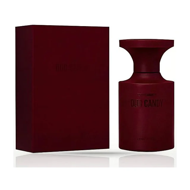 BORNTOSTANDOUT OUD CANDY Духи унисекс 50 мл BORNTOSTANDOUT купить