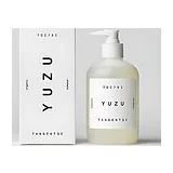 Yuzu shampoo 350 мл - шампунь для волос фото 1