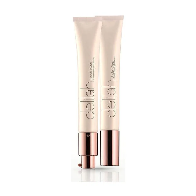 DELILAH Under Wear Future Resist Skin Primer 48 мл - праймер для лица Delilah купить