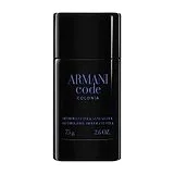 Giorgio Armani Colonia Deo Stick дезодорант стик без спирта мужской 75 мл фото 1