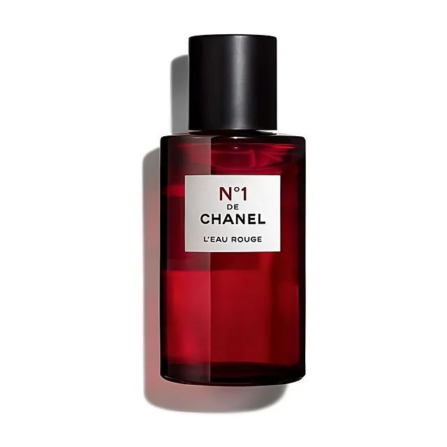 Chanel N1 Leau Rouge Eau Parfumee Парфюмерный спрей женский 100 мл Chanel купить