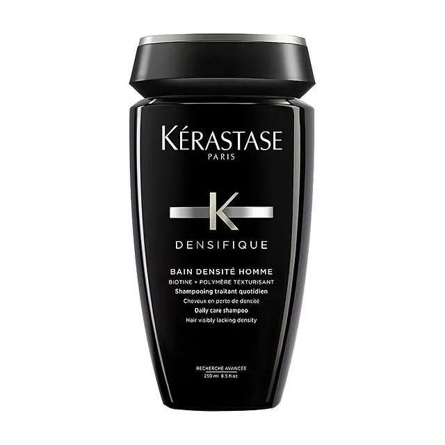 KERASTASE DENSIFIQUE Шампунь уплотняющий для мужчин DENSITE 250 мл Kerastase купить