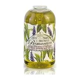 Nesti Dante - Romantica Wild Tuscan Lavender and Verbena Жидкое мыло для рук и тела 500 мл фото 1