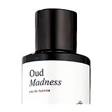 Fragrance World Oud Madness Парфюмерная вода 60 мл фото 4
