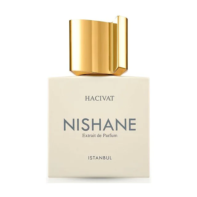Nishane Hacivat Парфюмерная вода 50 мл Nishane купить