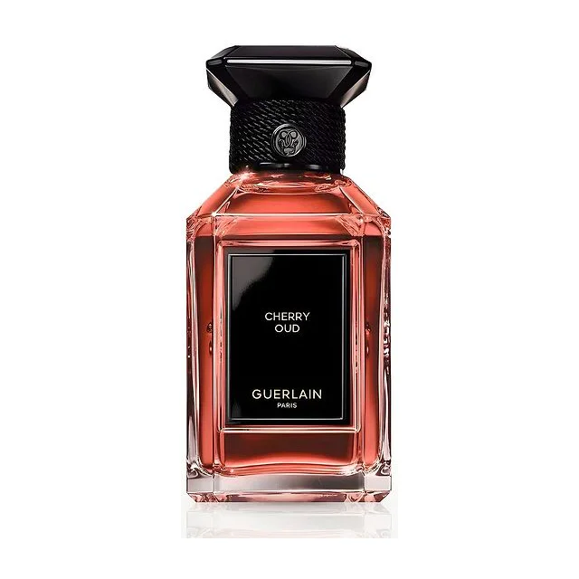 Guerlain Cherry Oud Парфюмерная вода 200 мл Guerlain купить