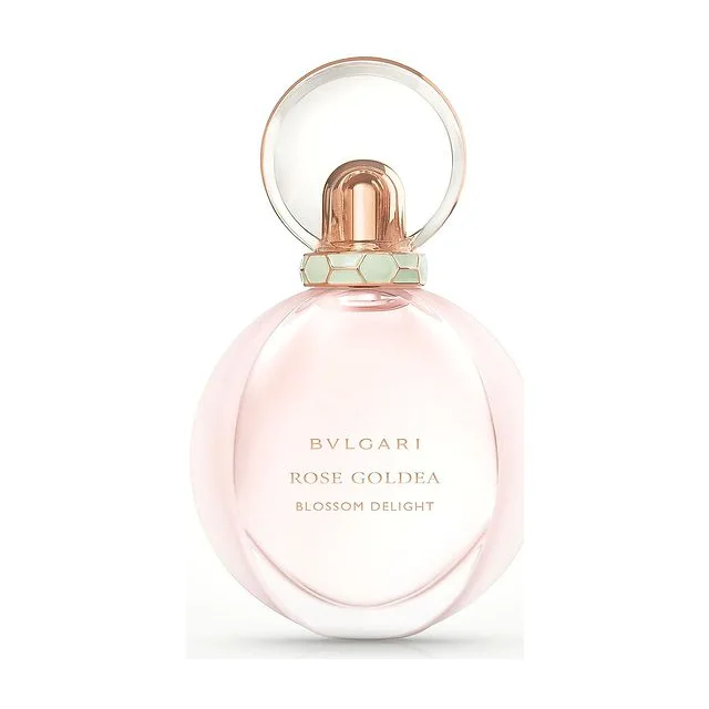 Bvlgari Rose Goldea Blossom Delight Туалетная вода женская 50 мл Bvlgari купить