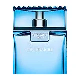 Versace Man Eau Fraiche Туалетная вода мужская 200 мл фото 10