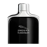 Jaguar Classic Black Туалетная вода мужская 100 мл фото 2