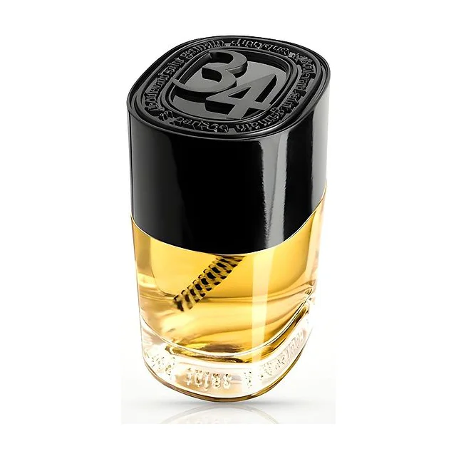 Diptyque 34 Boulevard Saint Germain Туалетная вода унисекс 100 мл Diptyque купить