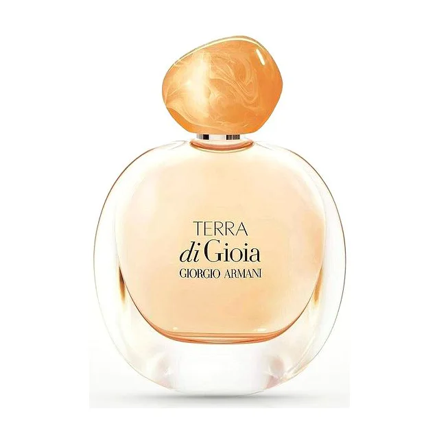 Giorgio Armani Terra di Gioia Парфюмерная вода женская 100 мл Giorgio Armani купить