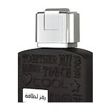 Lattafa Perfumes Ramz Lattafa Silver Парфюмерная вода унисекс 30 мл фото 9