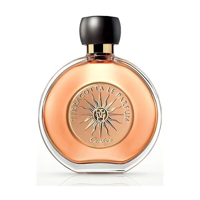 Guerlain Terracotta Le Parfum Туалетная вода женская 75 мл Guerlain купить
