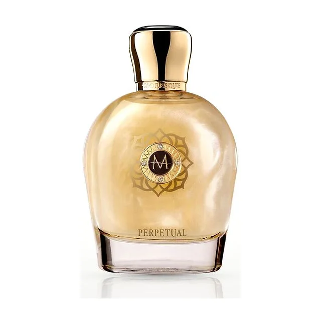 Moresque Perpetual Парфюмерная вода унисекс 100 мл MORESQUE купить