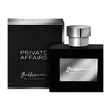 Baldessarini Private Affairs Туалетная вода мужская 90 мл фото 3