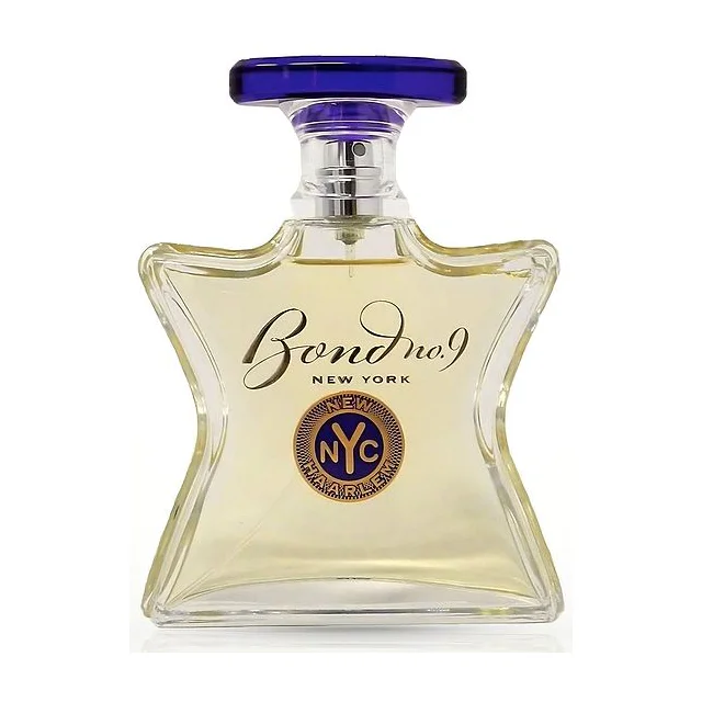Bond No 9 New Haarlem Парфюмерная вода унисекс 100 мл Bond No. 9 купить