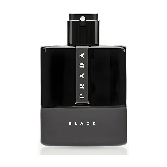 Prada Luna Rossa Black Парфюмерная вода мужская 100 мл Prada купить
